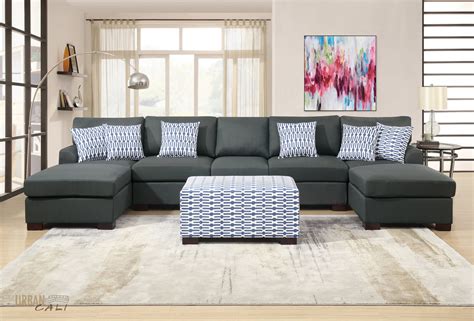 Coupon Codes U Shaped Sectional
